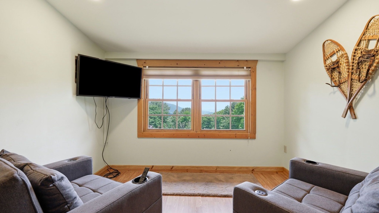 Photo of Livingroom in Waynesville