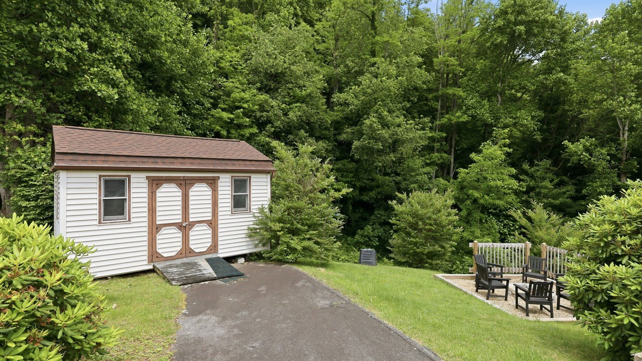 Photo of Outdoor in Waynesville