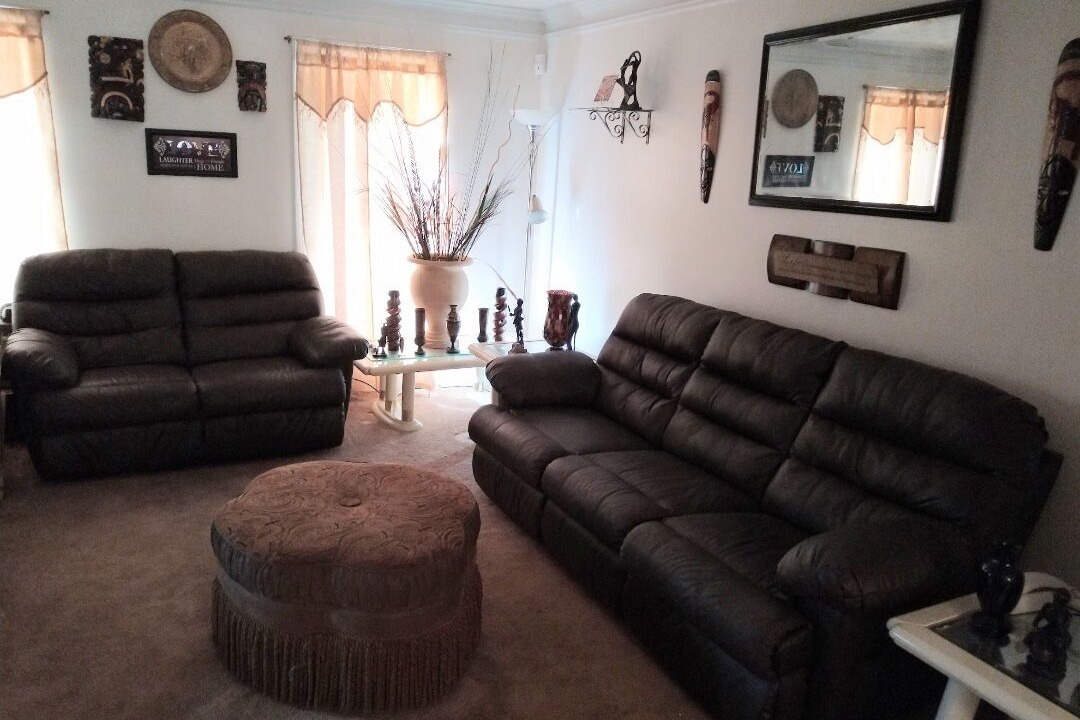 Photo of Livingroom in Jonesboro