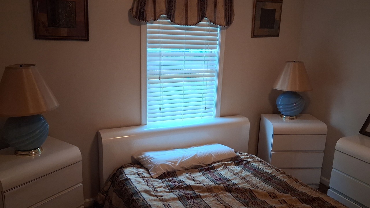 Photo of Bedroom in Jonesboro