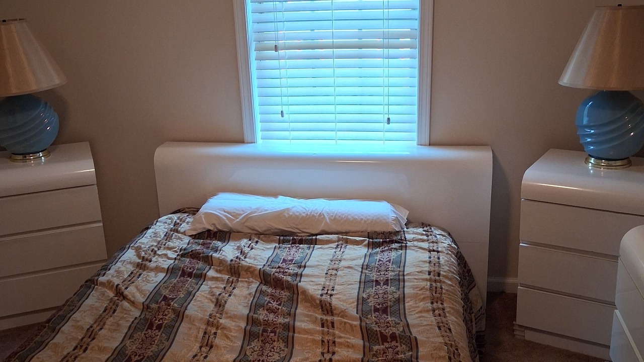 Photo of Bedroom in Jonesboro