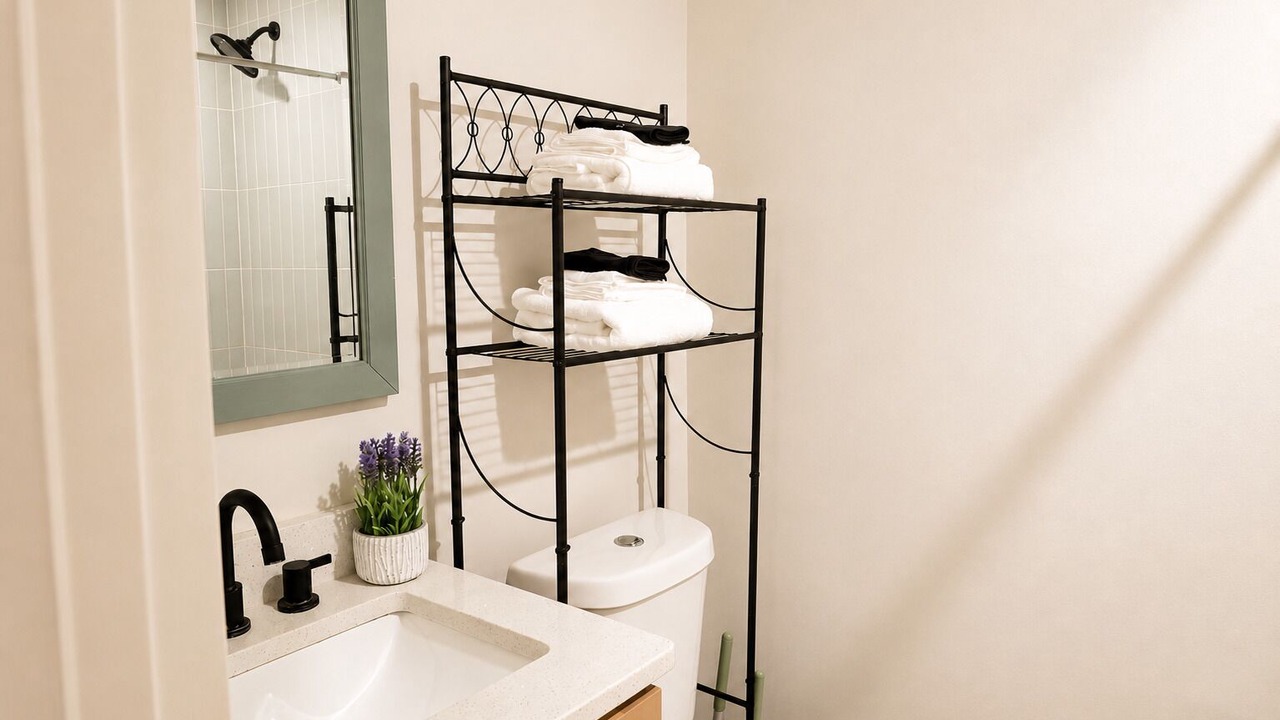 Photo of Bathroom in Forest Park