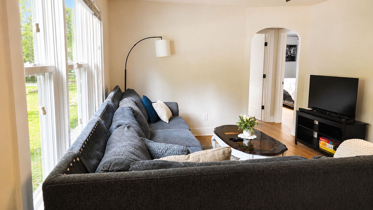 Photo of Livingroom in Forest Park