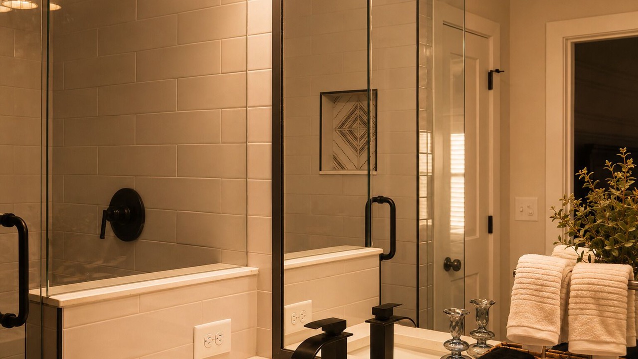 Photo of Bathroom in Forest Park