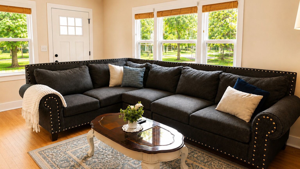 Photo of Livingroom in Forest Park
