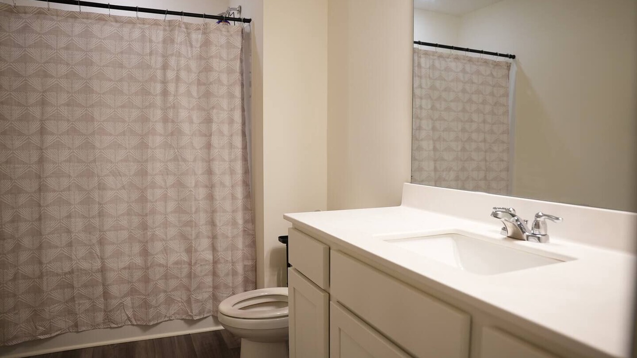 Photo of Bathroom in Church Street