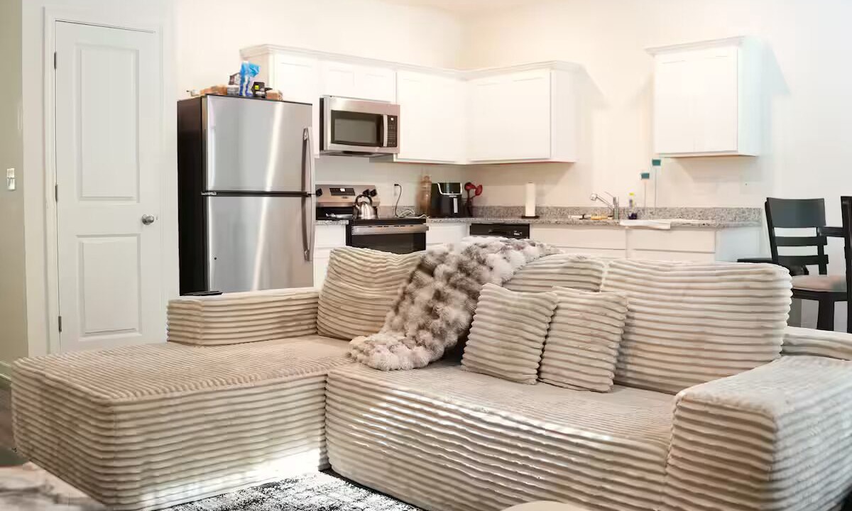Photo of Livingroom in Church Street