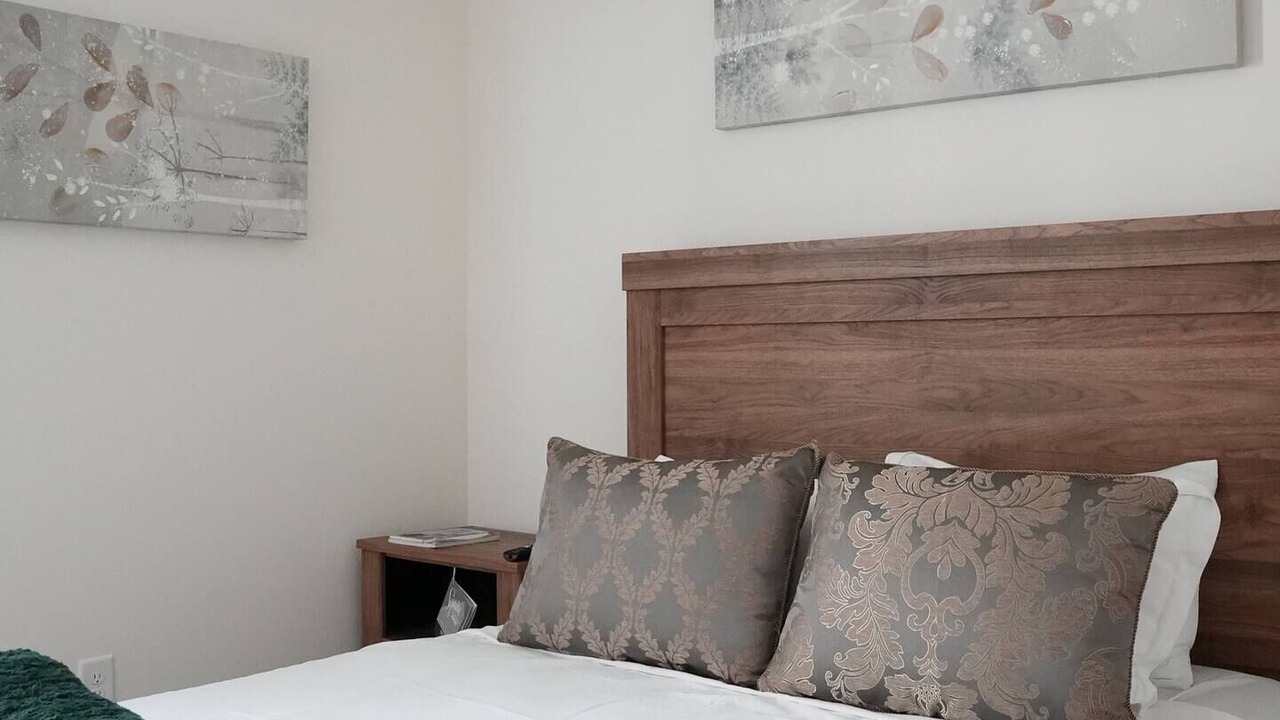 Photo of Bedroom in Church Street