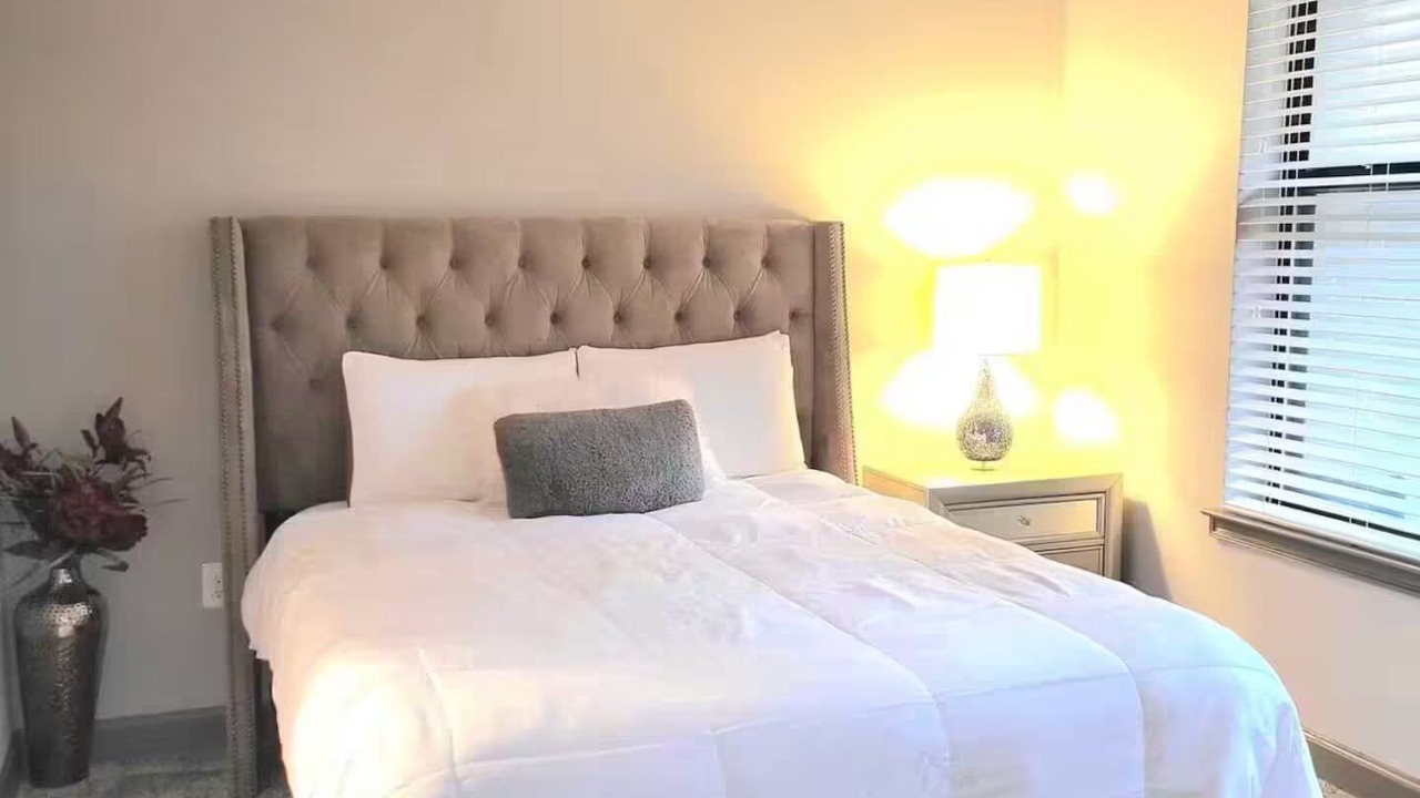 Photo of Bedroom in Loring Heights
