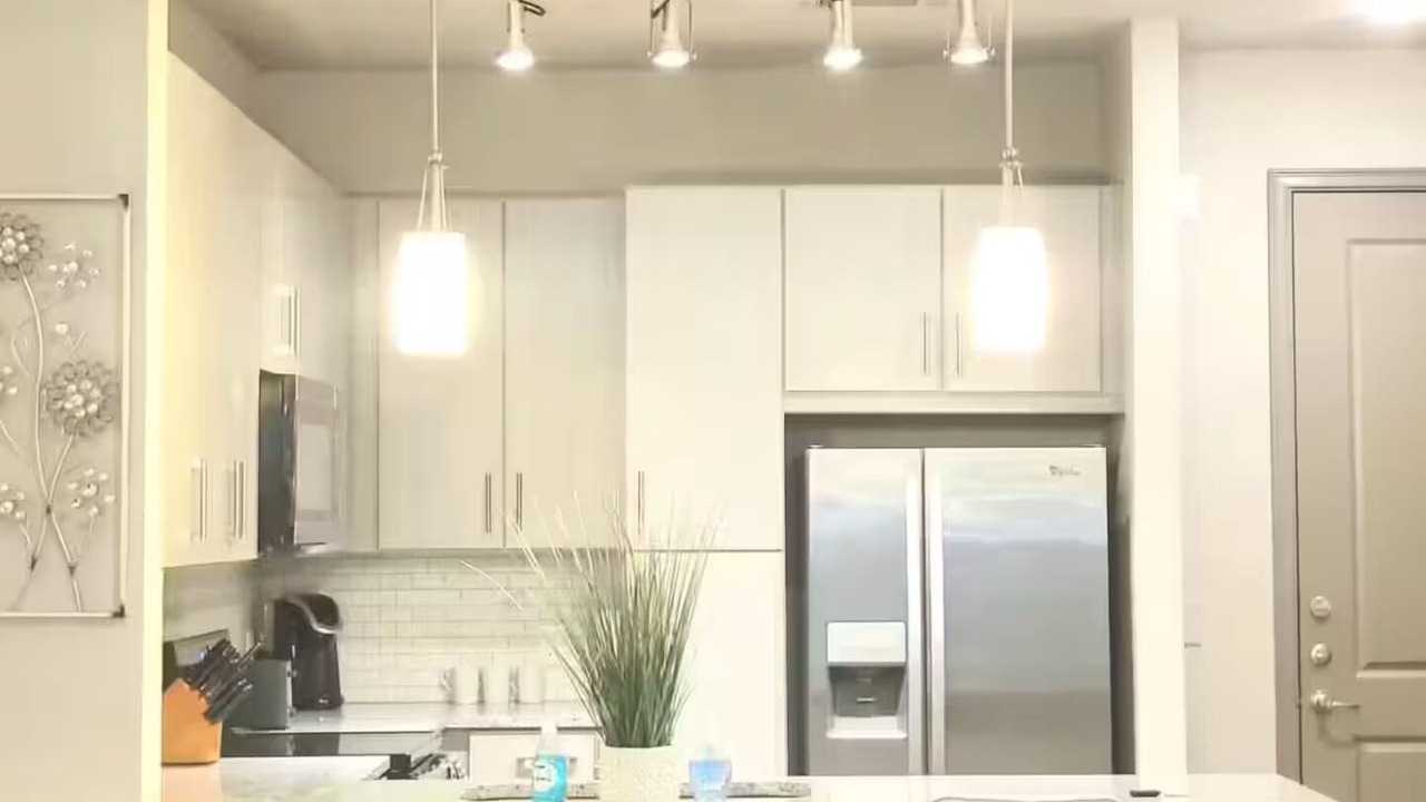 Photo of Kitchen in Loring Heights