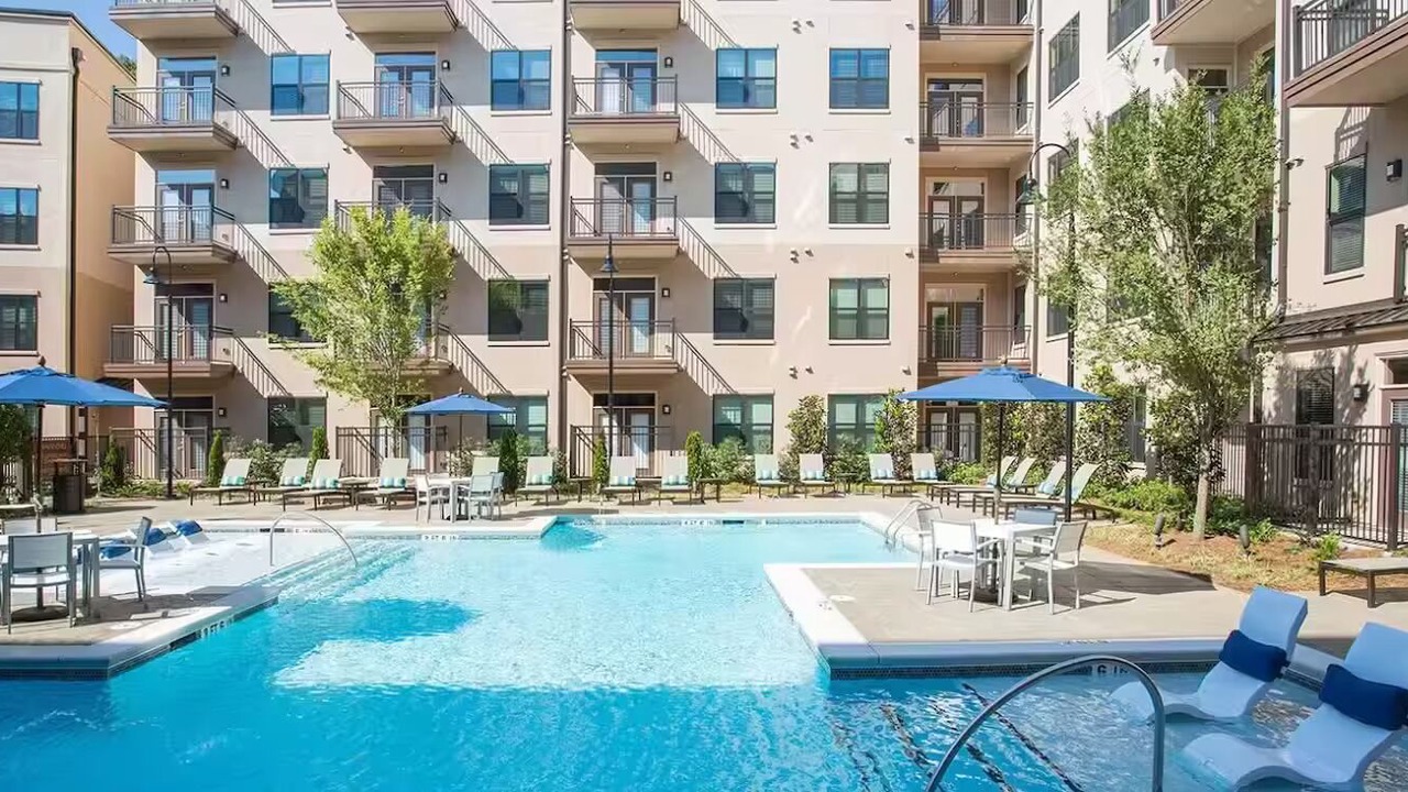 Photo of Outdoor in Loring Heights