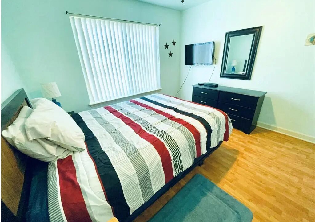 Photo of Bedroom in Slidell