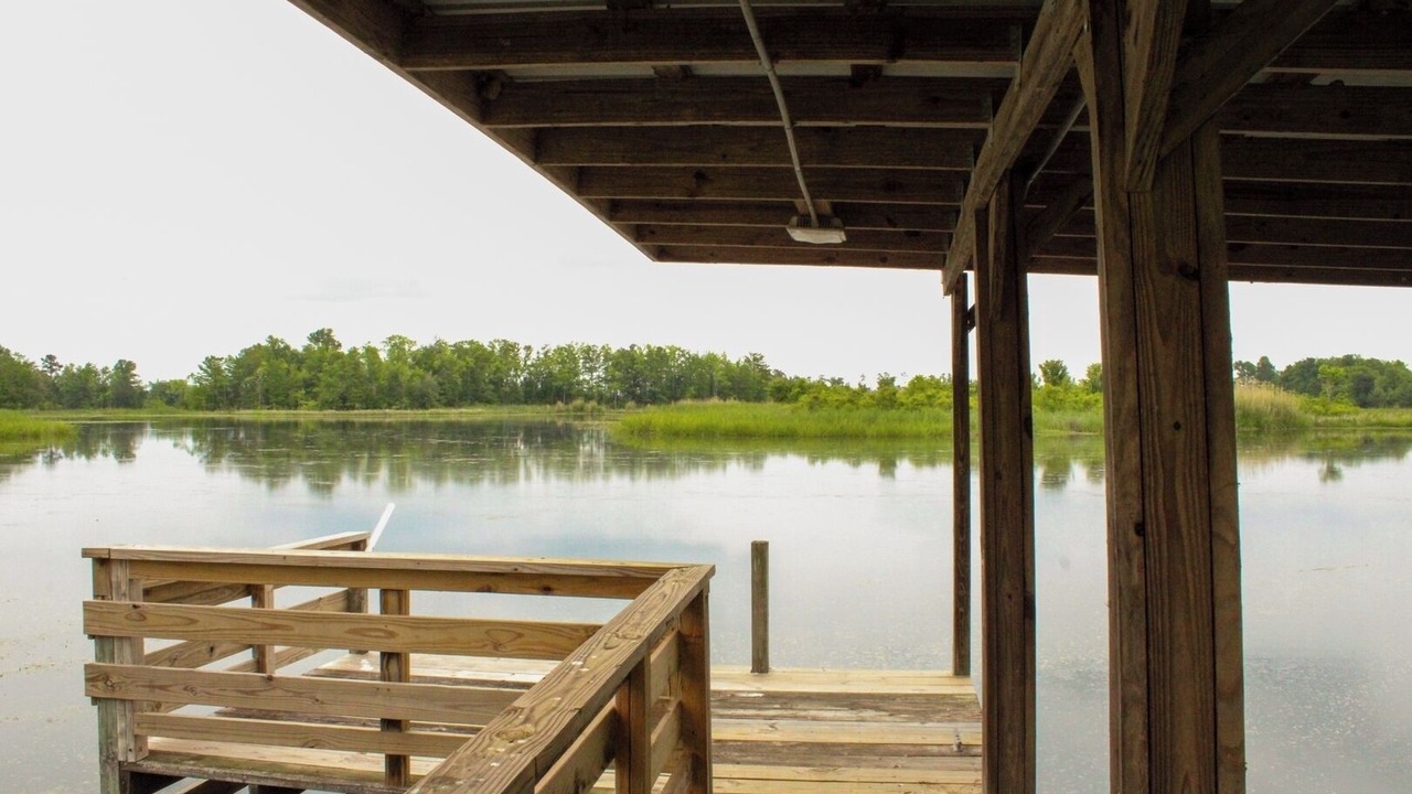 Photo of Outdoor in Sneads