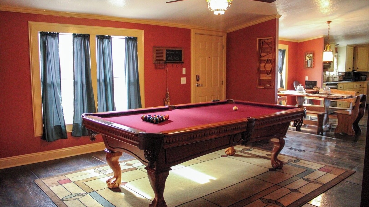 Photo of Bedroom in Sneads