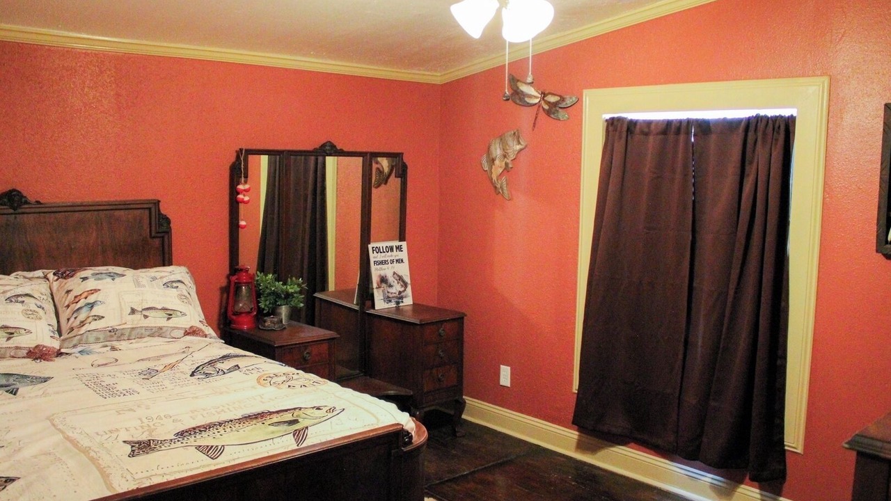 Photo of Bedroom in Sneads