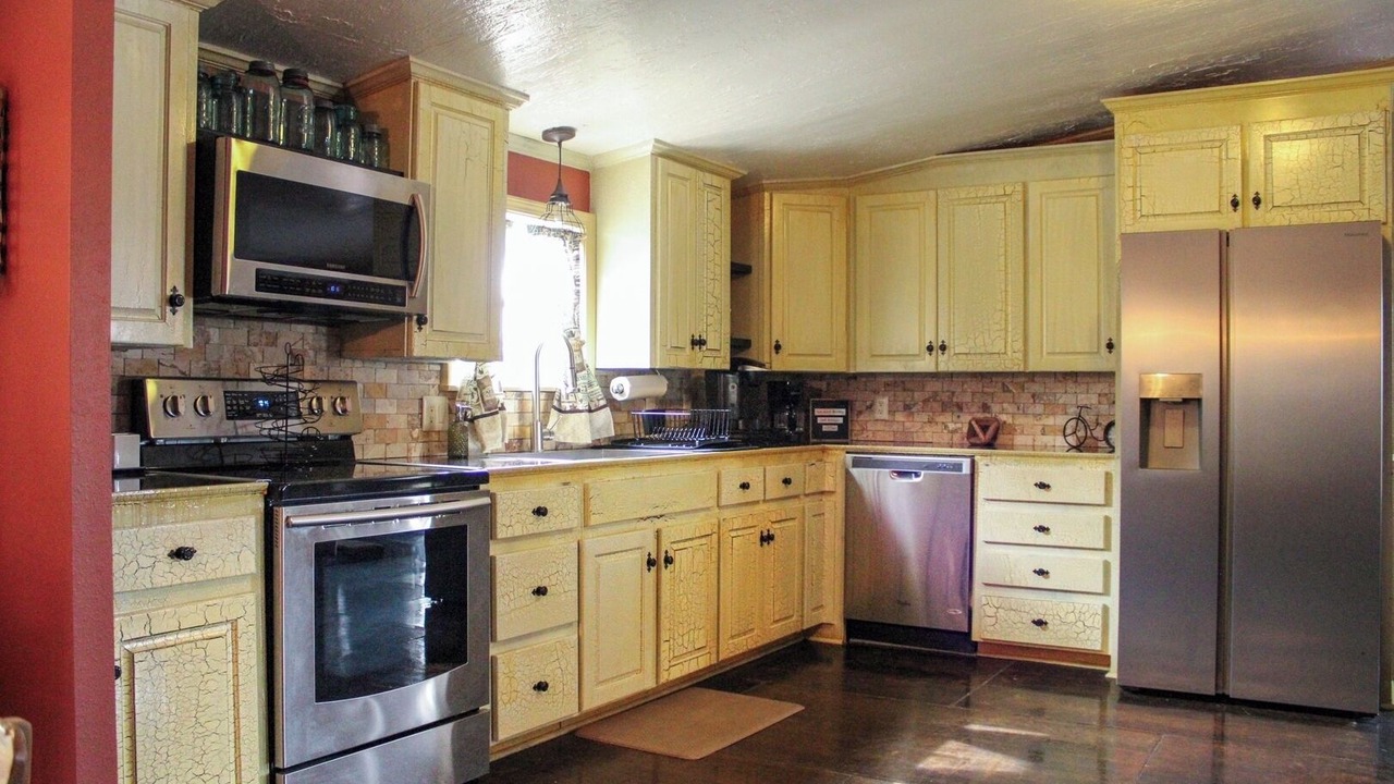 Photo of Kitchen in Sneads