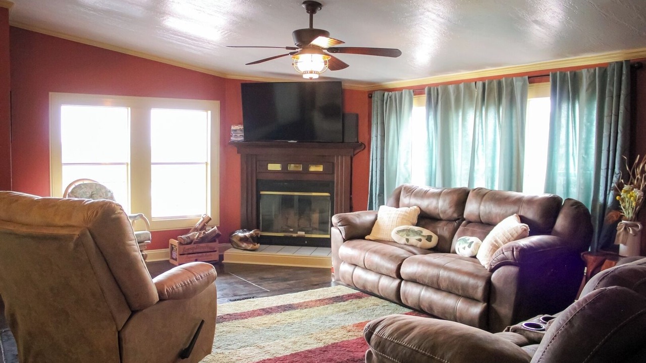 Photo of Livingroom in Sneads
