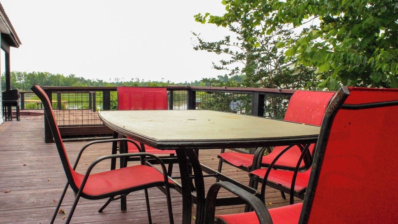 Photo of Outdoor in Sneads