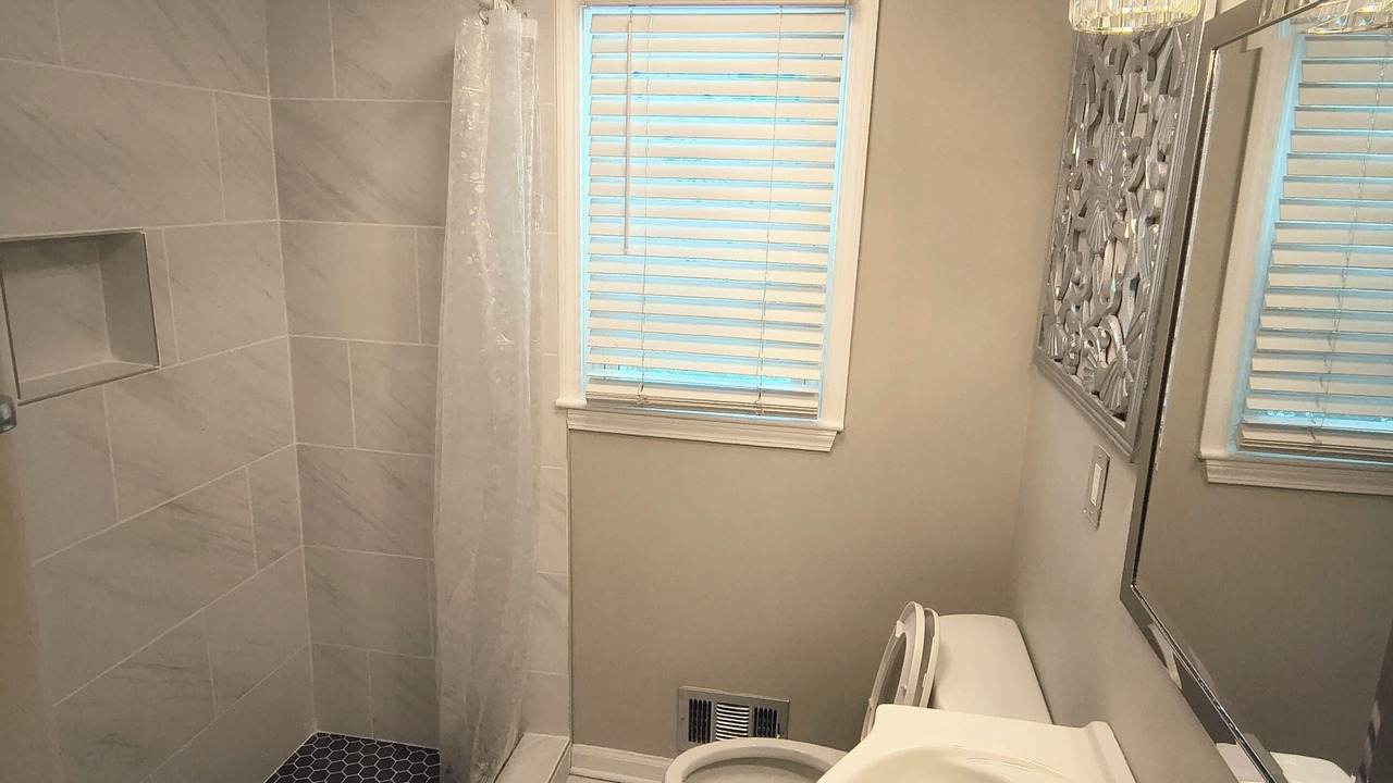 Photo of Bathroom in Church Street