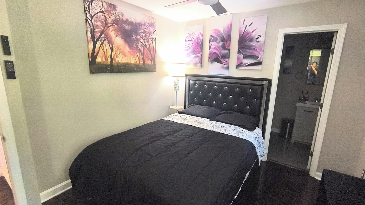 Photo of Bedroom in Church Street