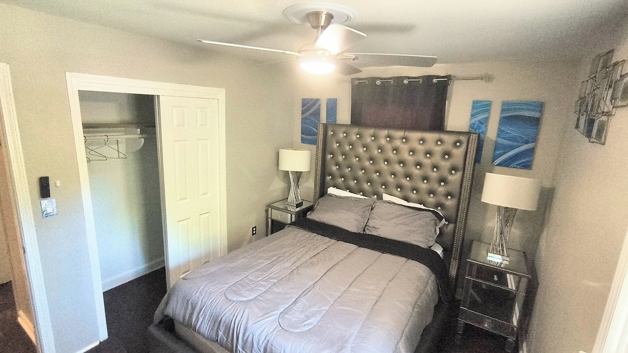 Photo of Bedroom in Church Street