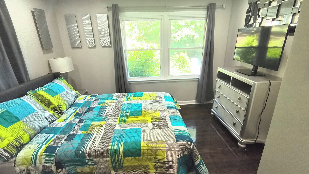 Photo of Bedroom in Church Street
