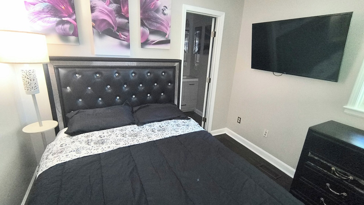 Photo of Bedroom in Church Street