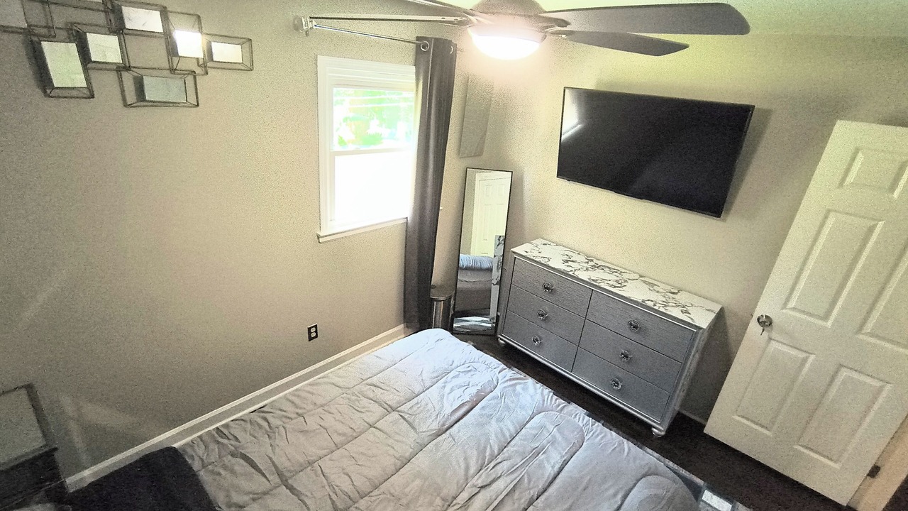 Photo of Bedroom in Church Street
