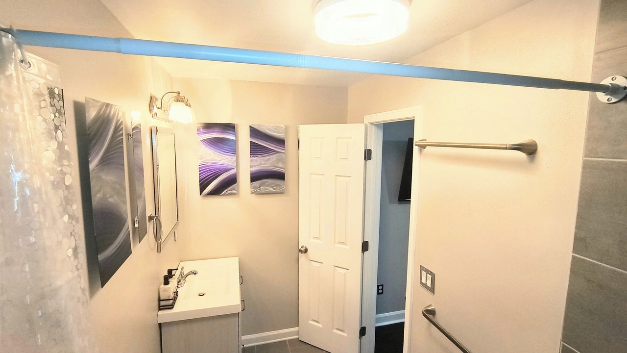Photo of Bathroom in Church Street