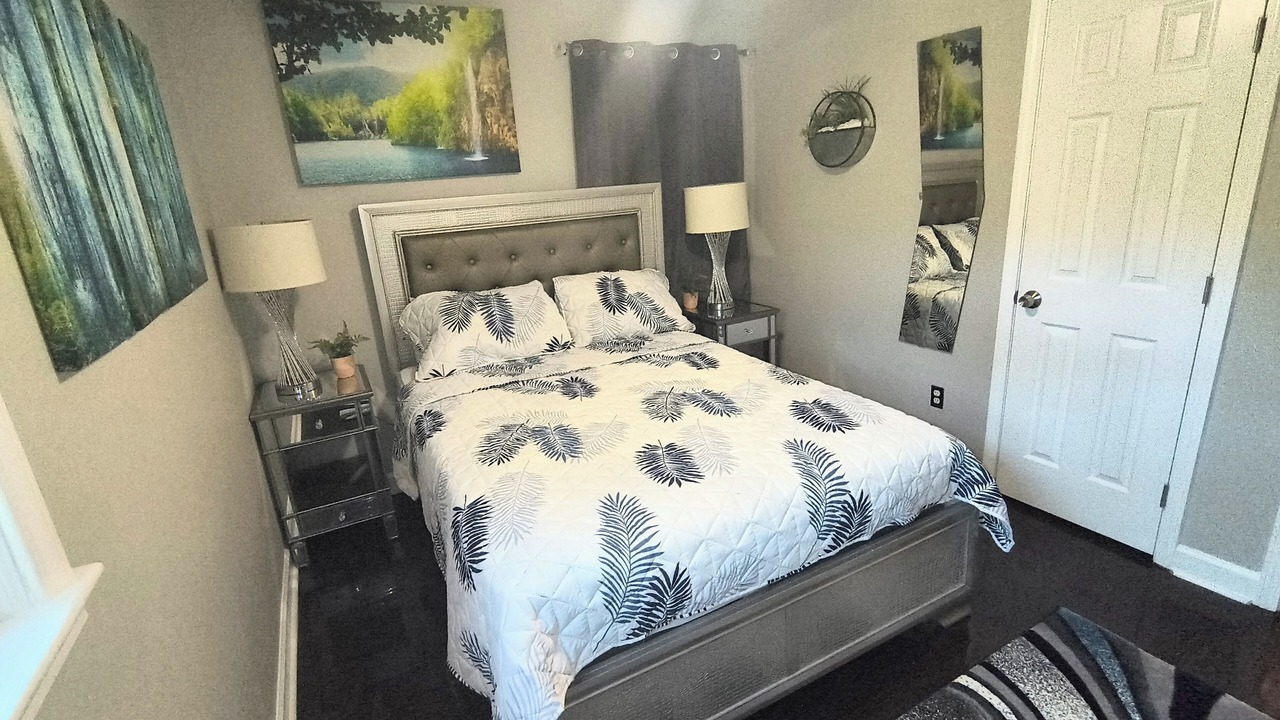 Photo of Bedroom in Church Street