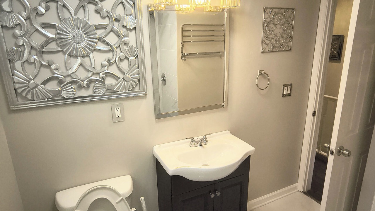 Photo of Bathroom in Church Street