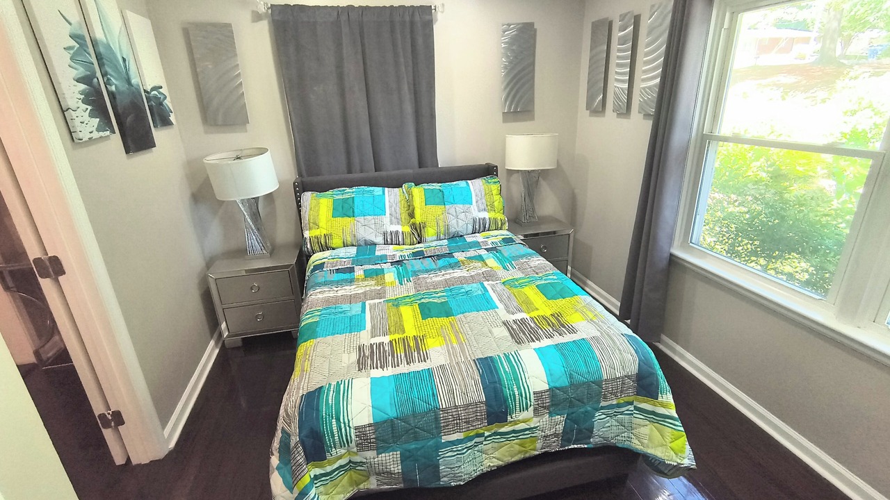 Photo of Bedroom in Church Street