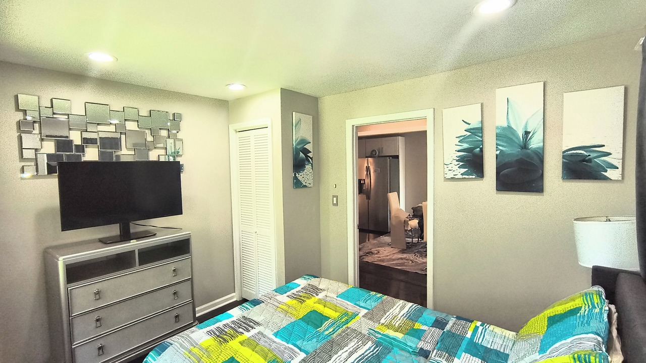 Photo of Bedroom in Church Street