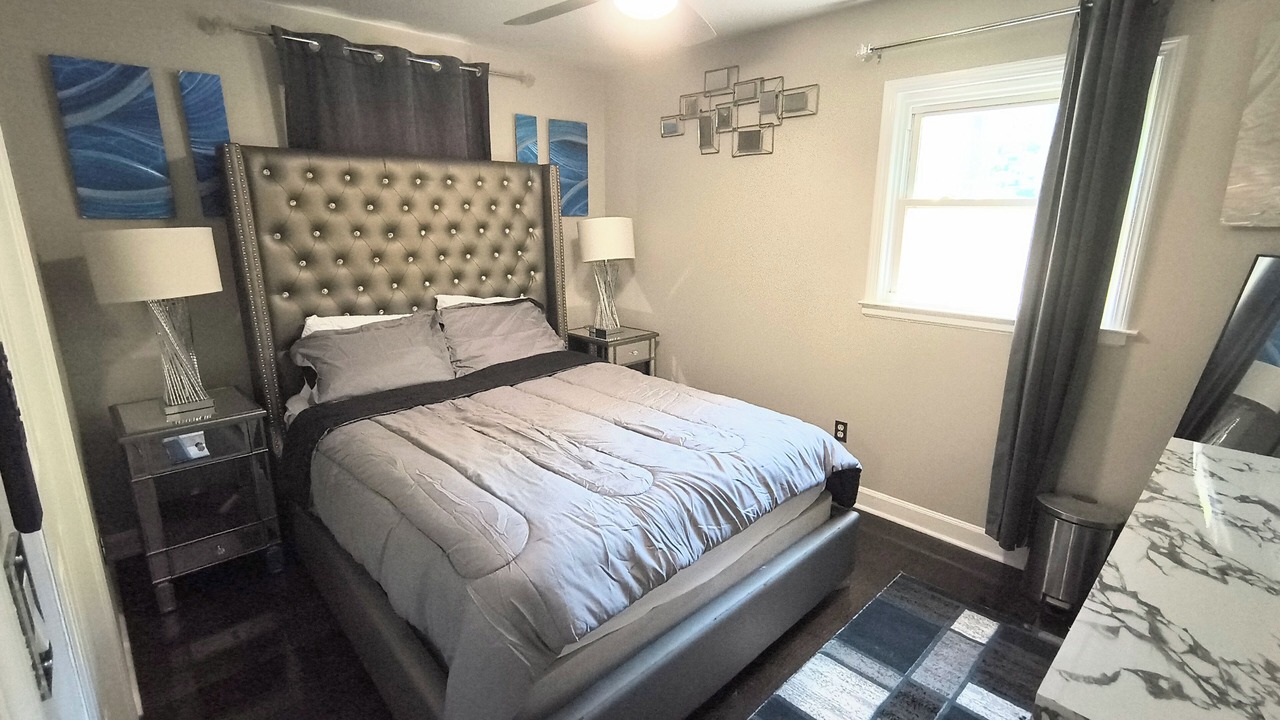 Photo of Bedroom in Church Street