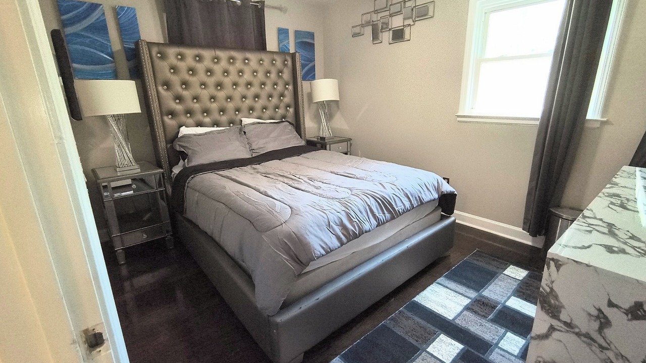 Photo of Bedroom in Church Street