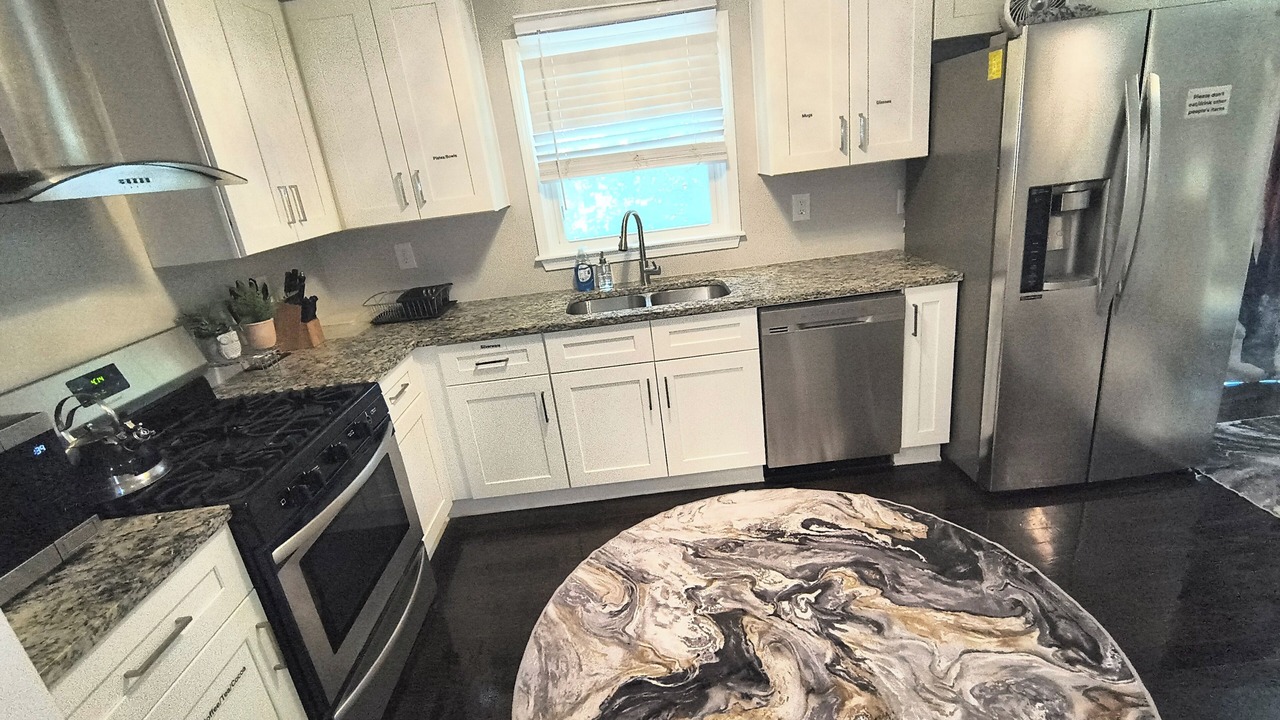 Photo of Kitchen in Church Street