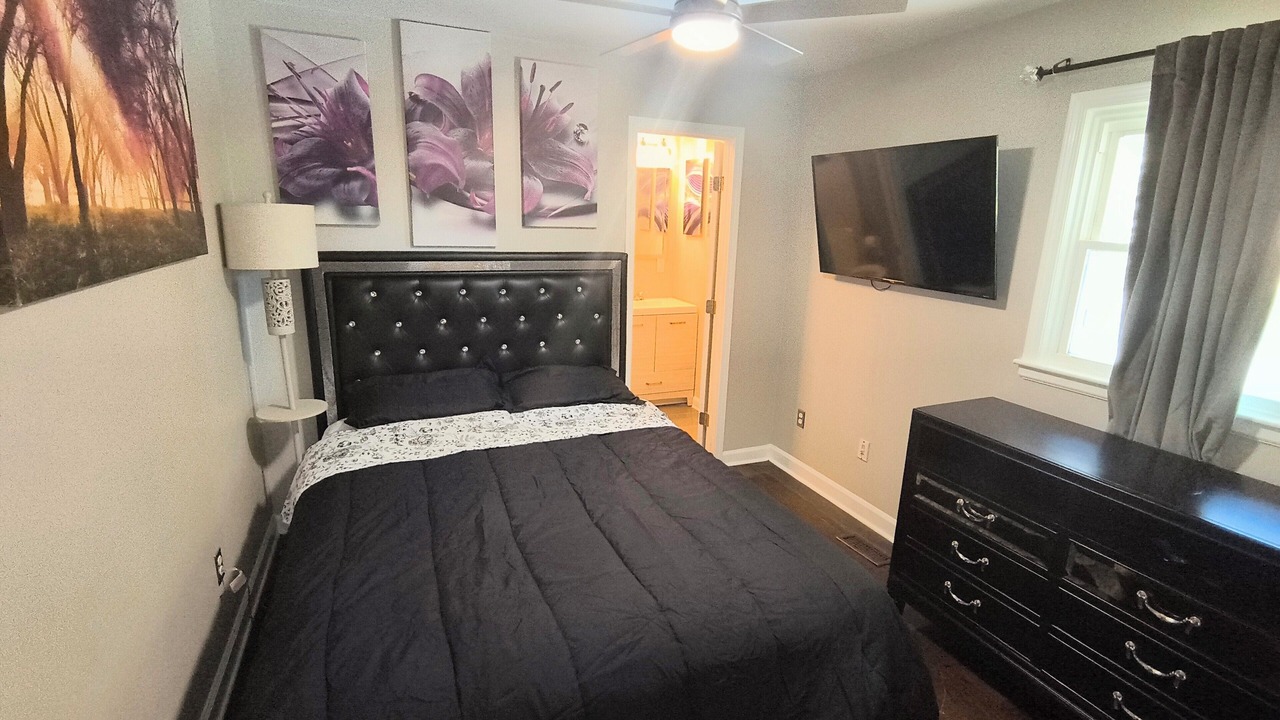 Photo of Bedroom in Church Street