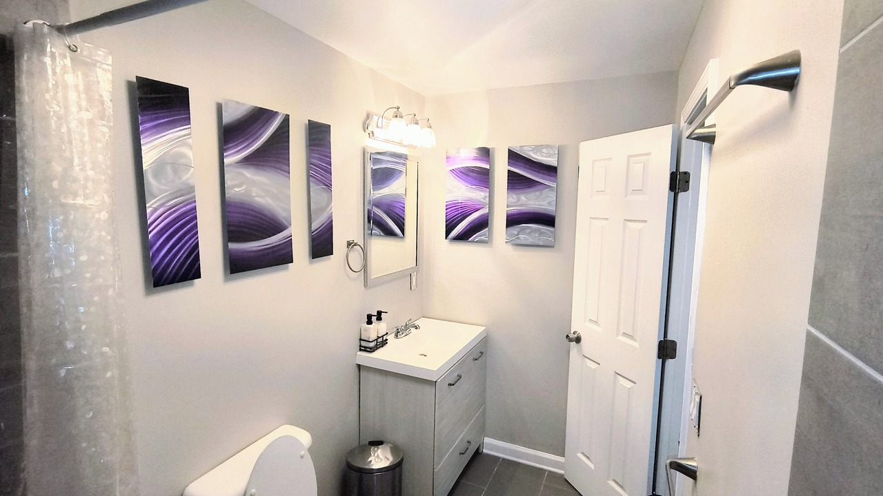 Photo of Bathroom in Church Street