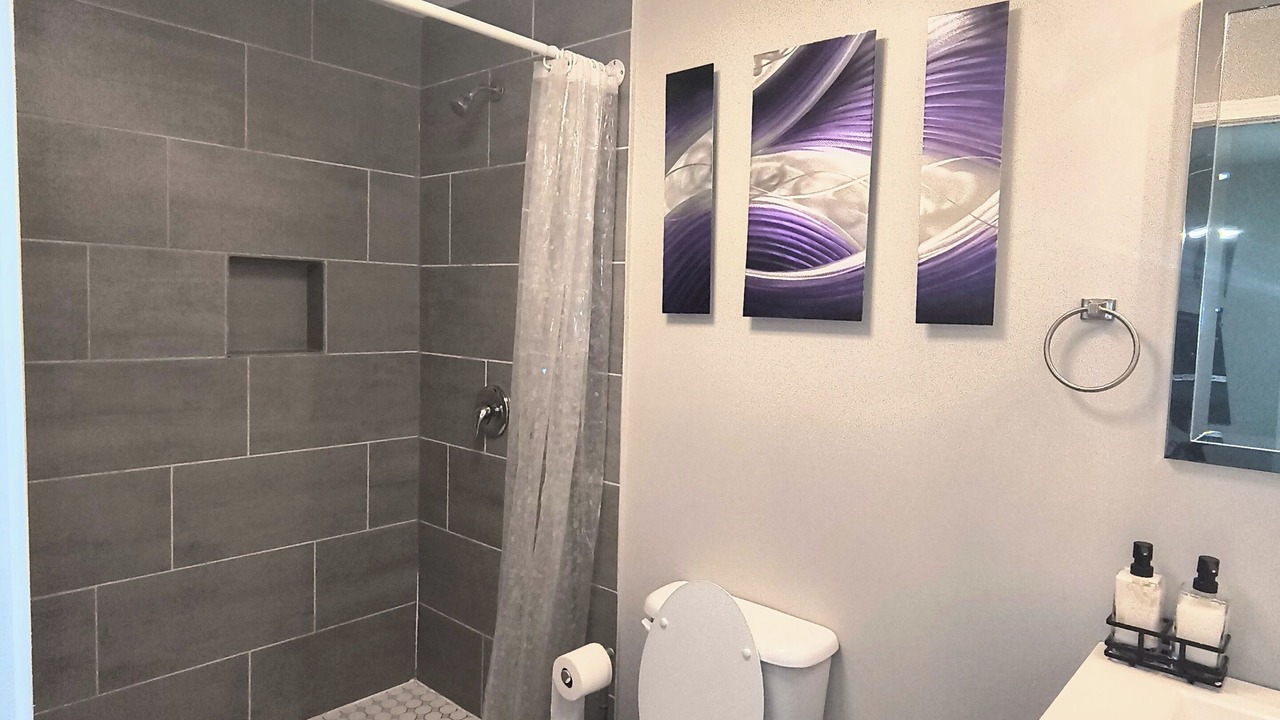 Photo of Bathroom in Church Street