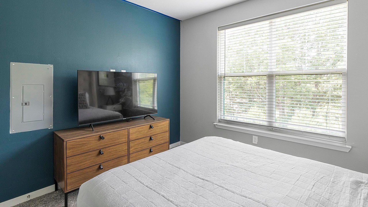 Photo of Bedroom in Madison