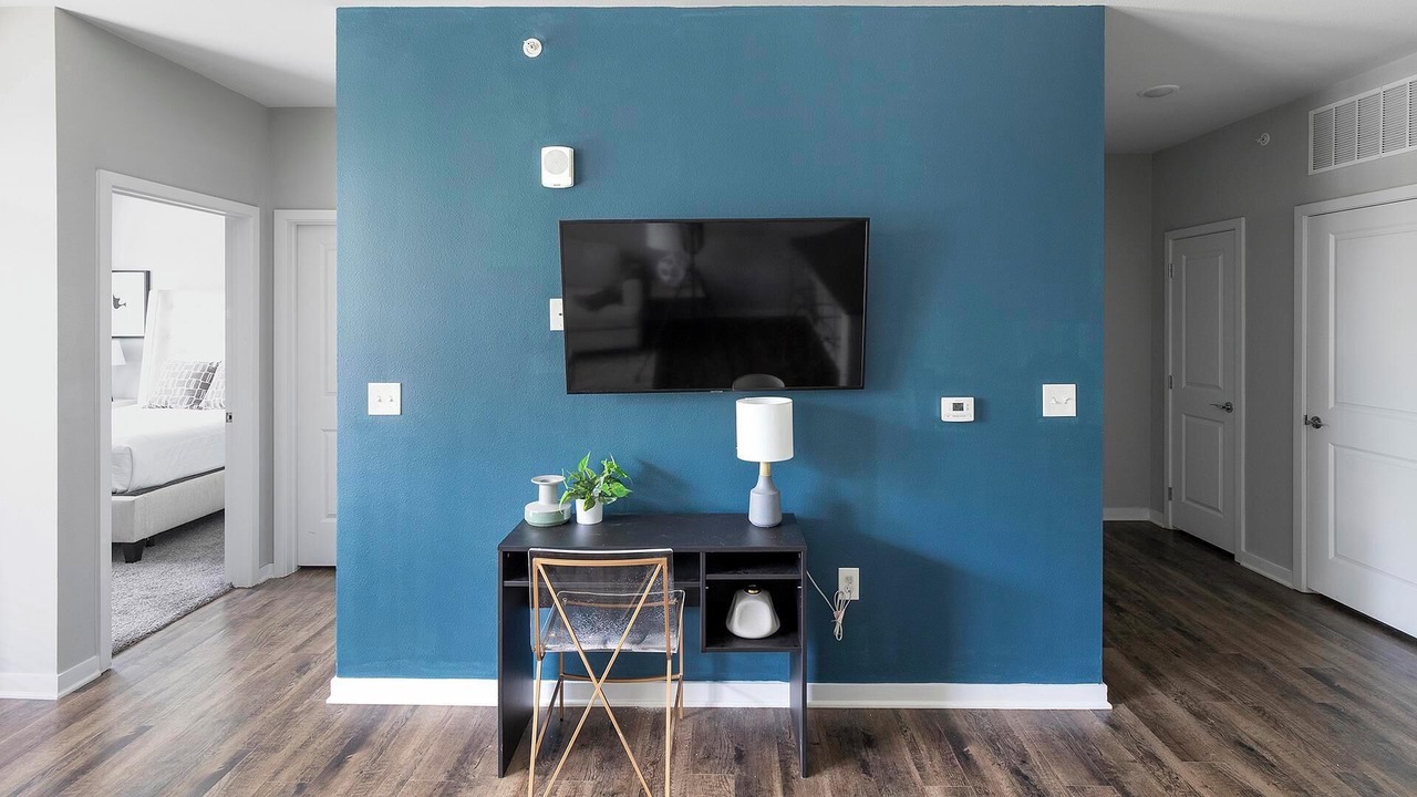 Photo of Bedroom in Madison