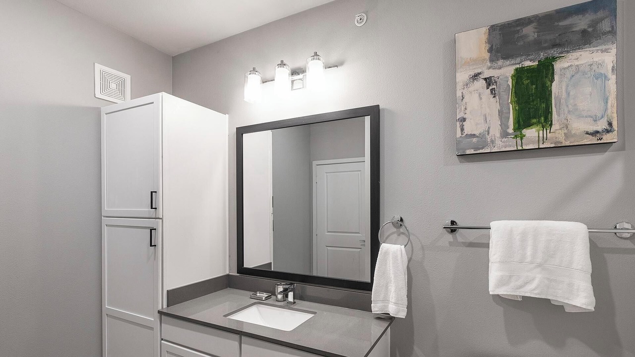 Photo of Bathroom in Madison