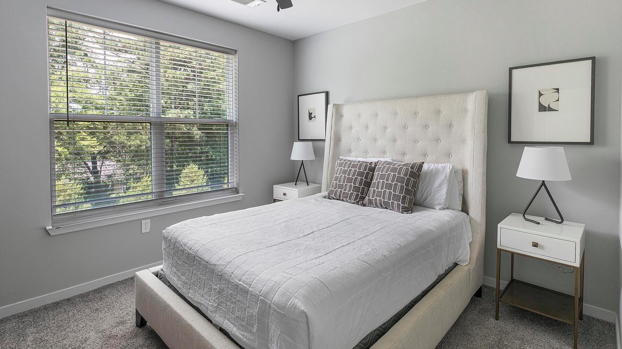Photo of Bedroom in Madison