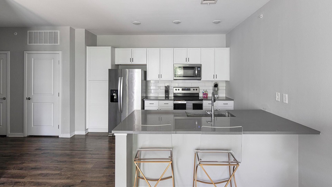 Photo of Kitchen in Madison