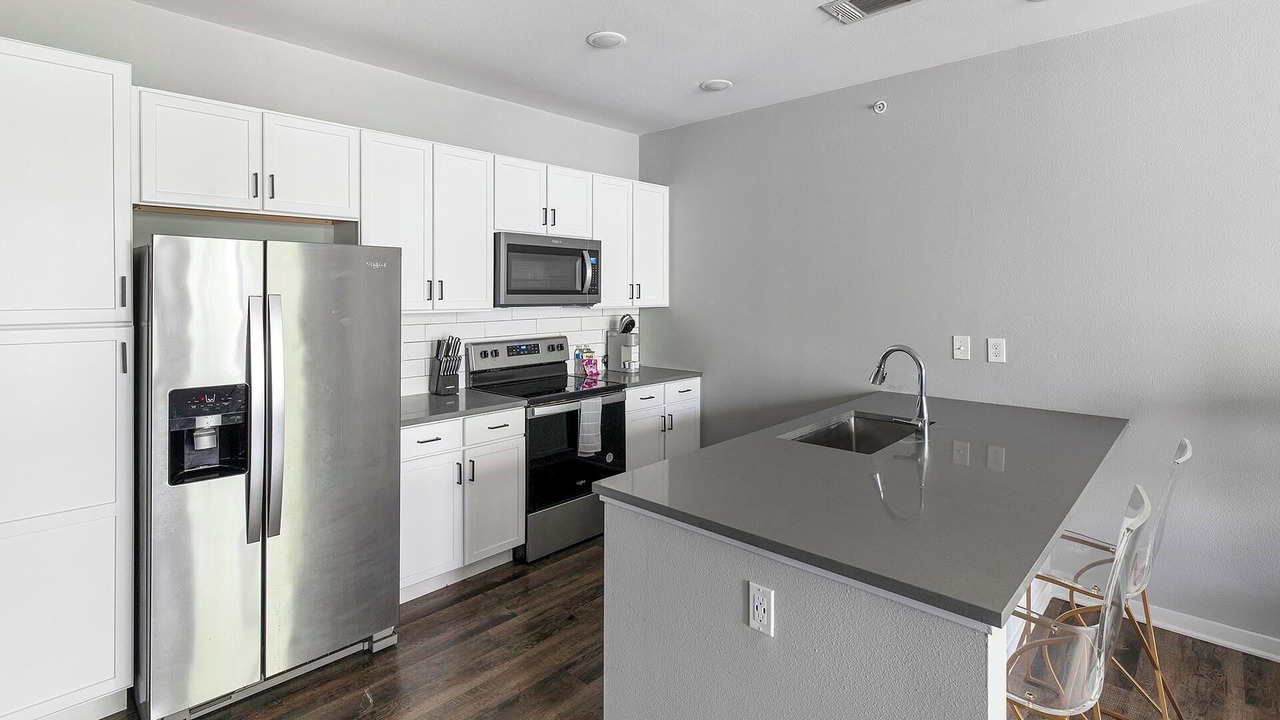 Photo of Kitchen in Madison