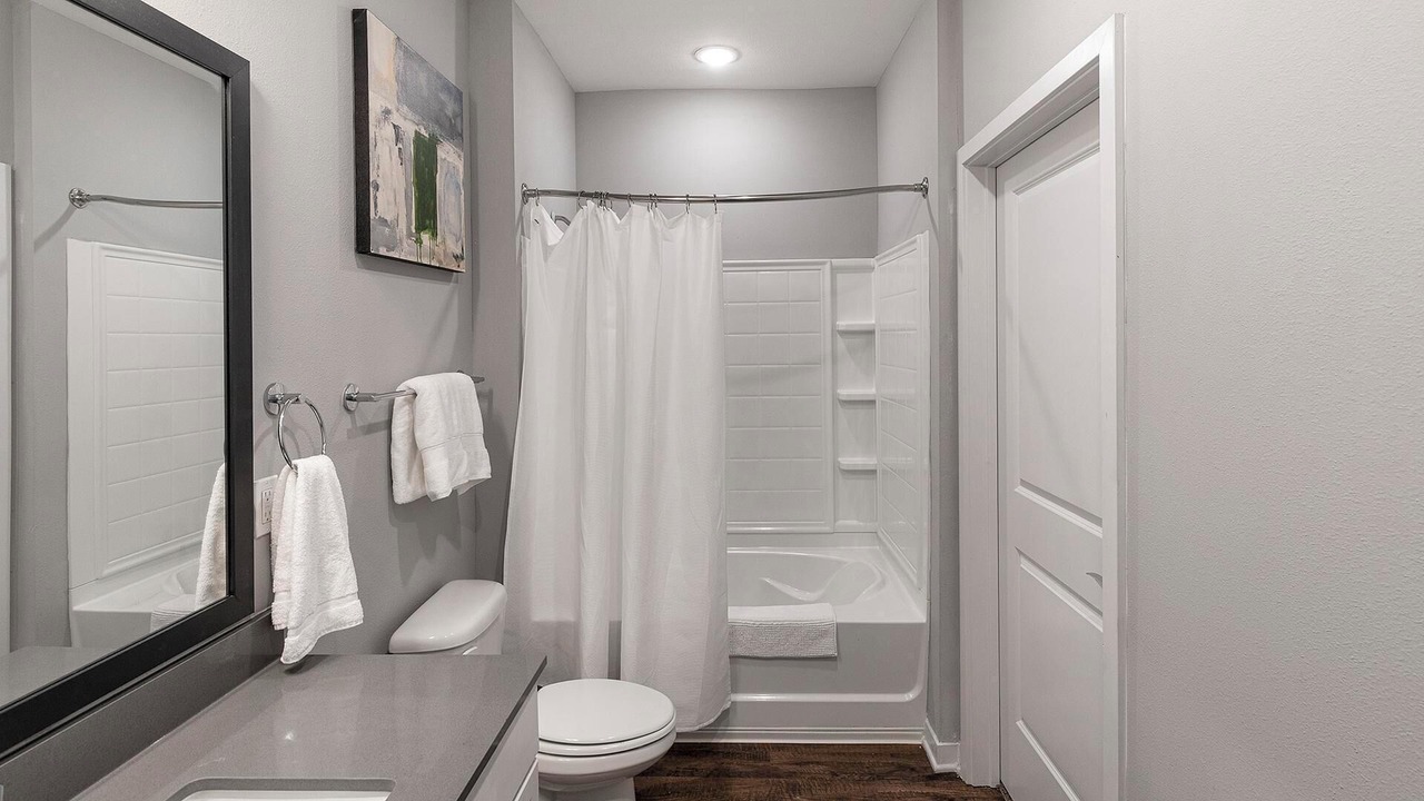 Photo of Bathroom in Madison