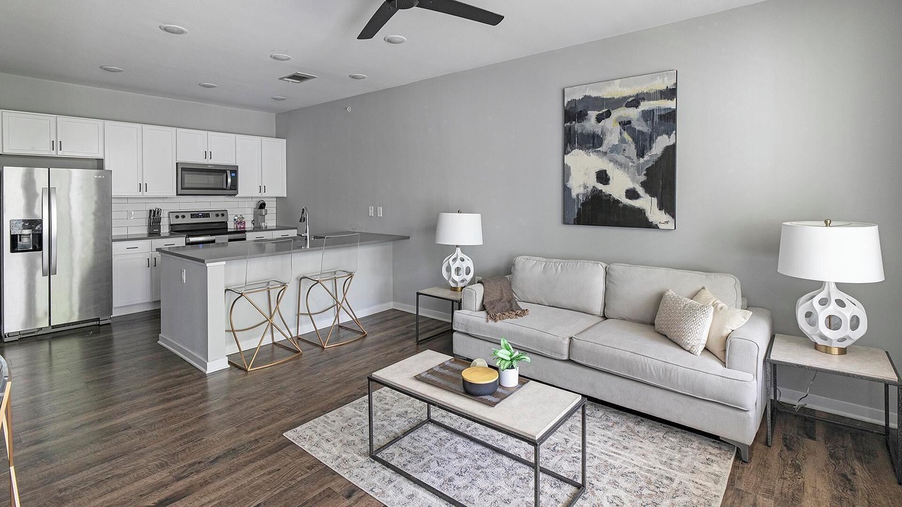 Photo of Livingroom in Madison
