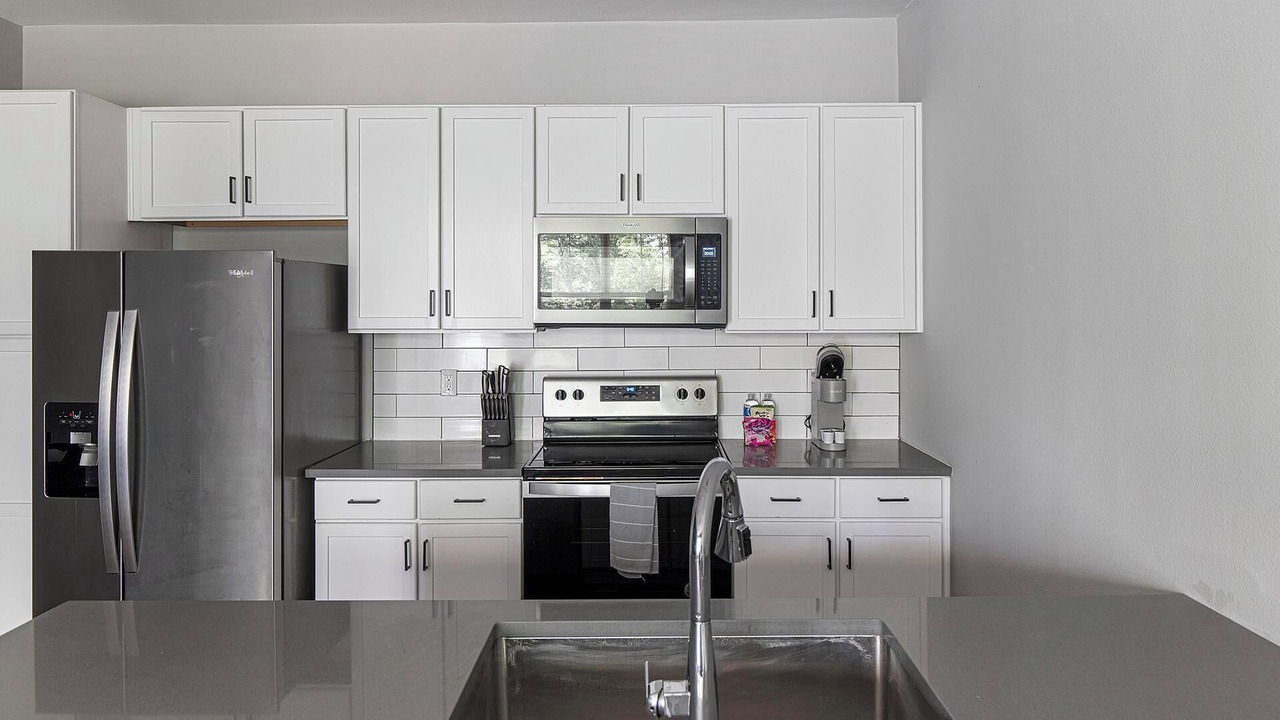 Photo of Kitchen in Madison