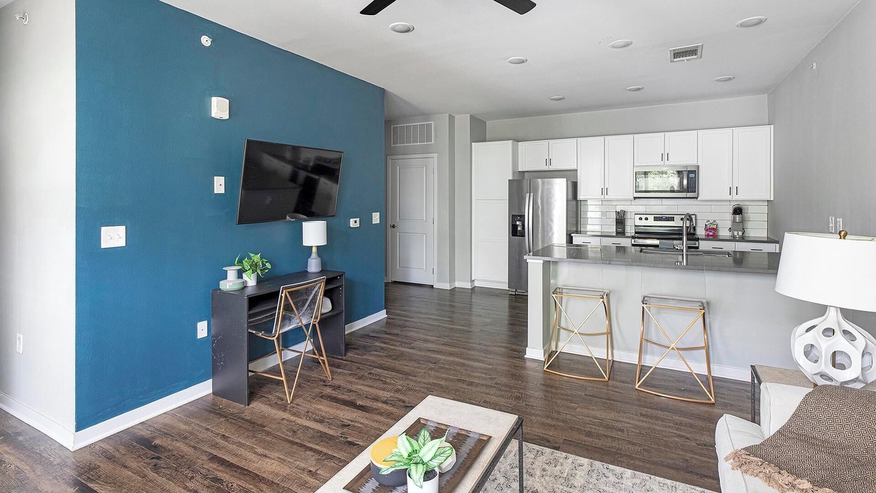 Photo of Livingroom in Madison