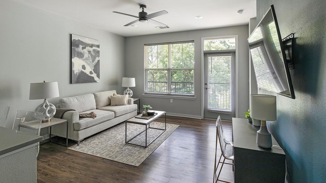 Photo of Livingroom in Madison